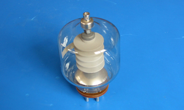 Wprowadzenie do lamp próżniowych.