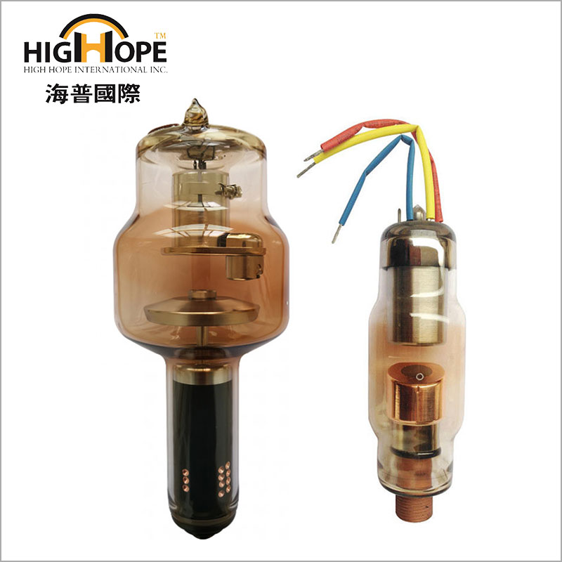 W jaki sposób wysokowydajna lampa rentgenowska poprawia dokładność obrazowania i wydajność operacyjną?