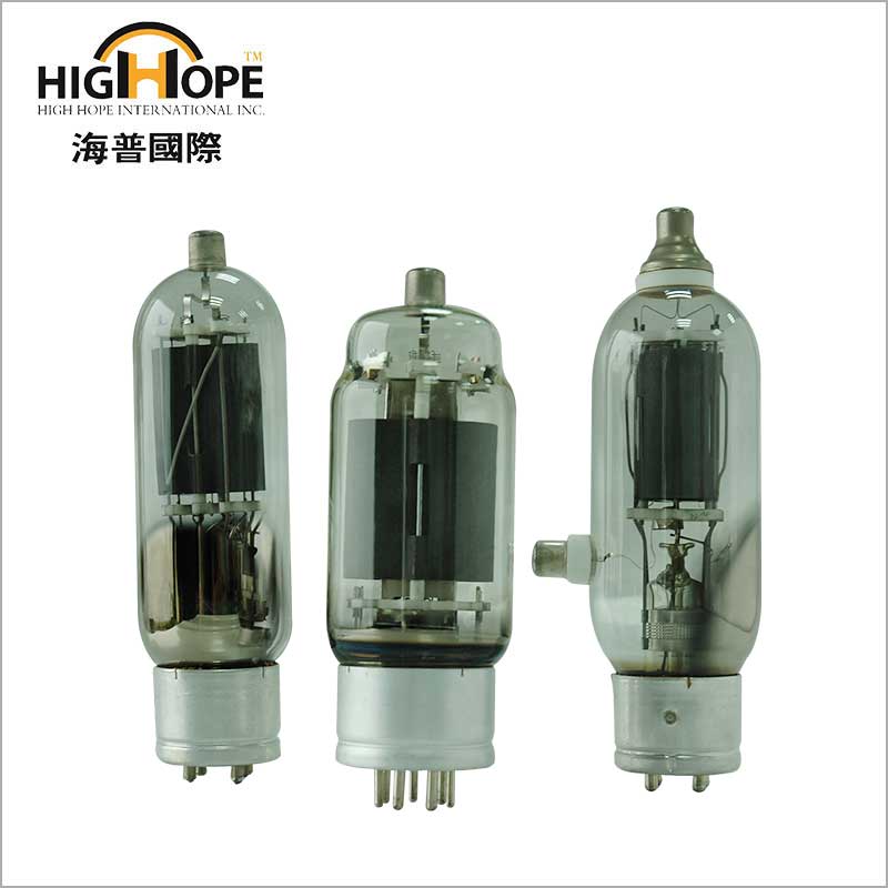 Lampa audio 6T50/7092